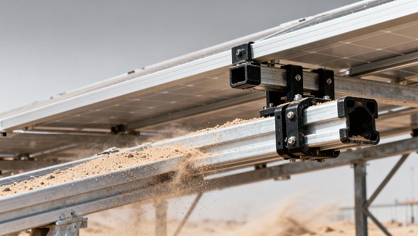 Morocco Enforces PV Mounting Structure Certification from Q3 2026 Morocco Enforces PV Mounting Structure Certification from Q3 2026