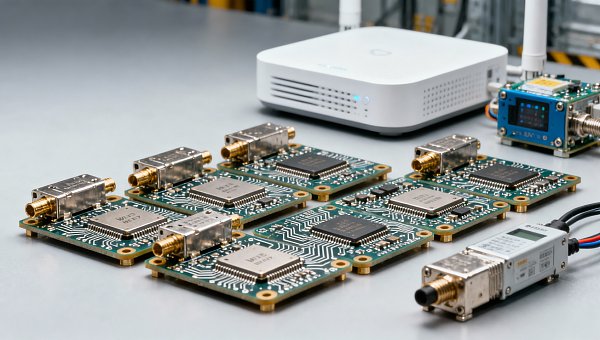 US ITC Launches Section 337 Investigation into Chinese Wi-Fi 7 RF FEMs US ITC Launches Section 337 Investigation into Chinese Wi-Fi 7 RF FEMs