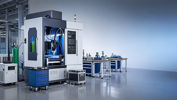 Hidden Costs to Check Before Buying Laser Welding Machines Hidden Costs to Check Before Buying Laser Welding Machines