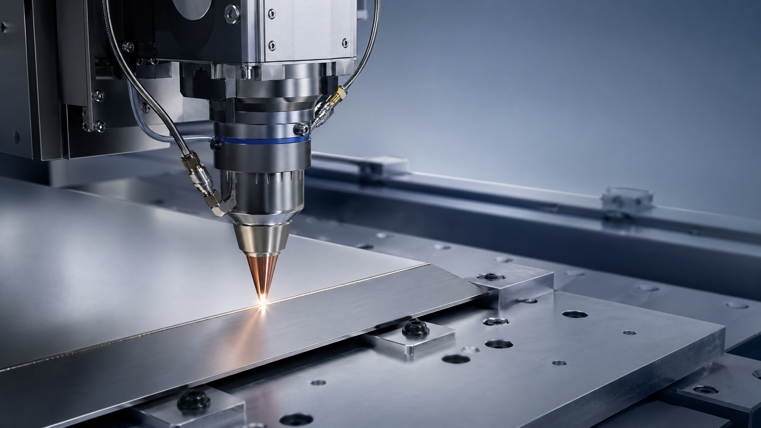 Why Some Laser Welding Machines Struggle with Thin Metals