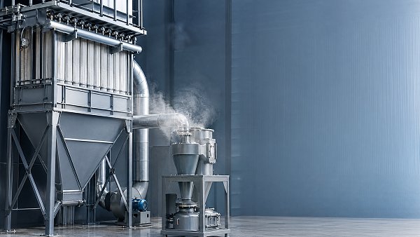 Choosing Industrial Dust Collectors for Fine and Sticky Dust Choosing Industrial Dust Collectors for Fine and Sticky Dust