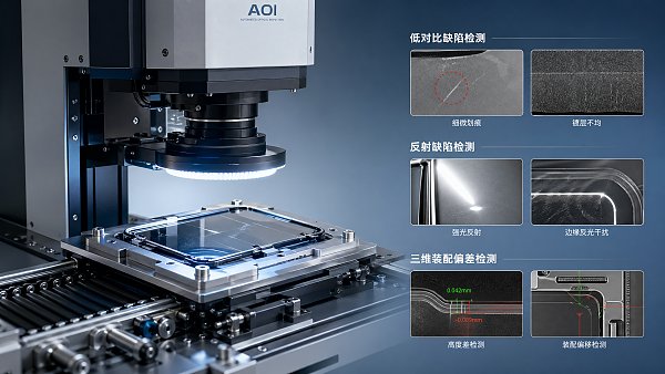 Automated Optical Inspection Misses These Defects More Often Than Expected Automated Optical Inspection Misses These Defects More Often Than Expected