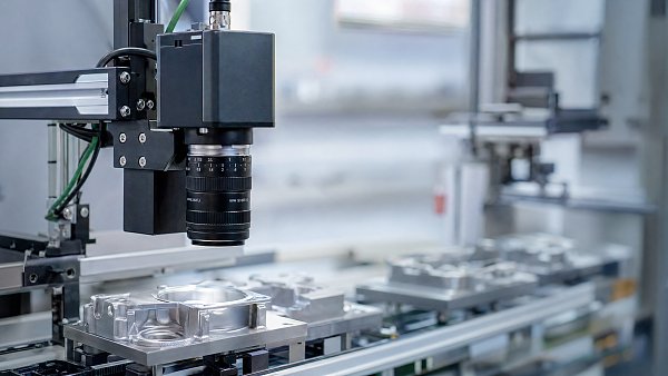Machine Vision Systems Fail More at the Lens Than the Software Machine Vision Systems Fail More at the Lens Than the Software