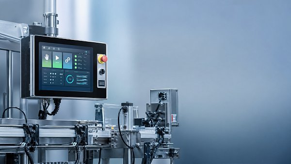HMI Touch Panels That Look Good but Slow Down Daily Operation HMI Touch Panels That Look Good but Slow Down Daily Operation