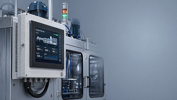 What Shortens the Service Life of HMI Touch Panels on the Floor