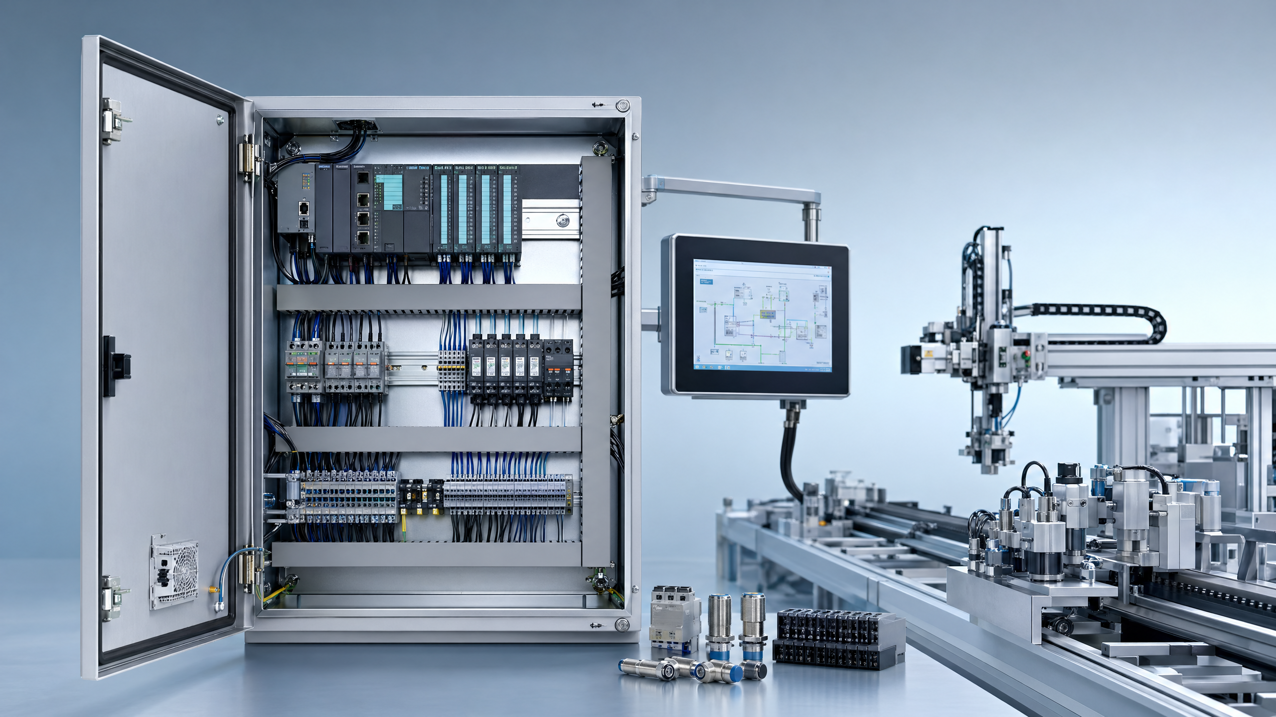 Programmable Logic Controllers: Hidden Maintenance Costs