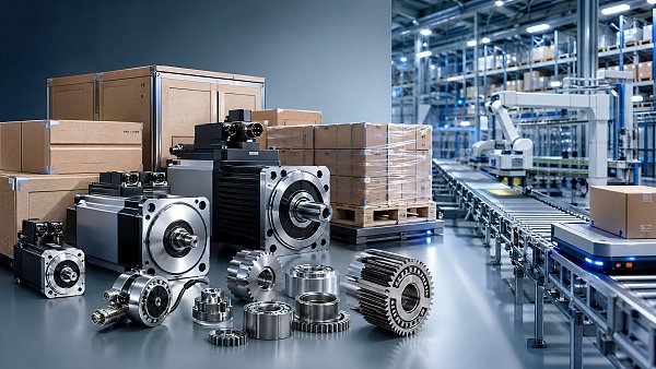 Servo Motors Wholesale and Lead Time Risk in Peak Season Servo Motors Wholesale and Lead Time Risk in Peak Season