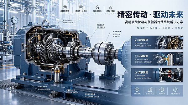 Industrial Gearboxes Fail Early for Reasons Unrelated to Load Industrial Gearboxes Fail Early for Reasons Unrelated to Load
