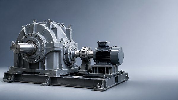 How to Tell if an Industrial Gearbox Is Oversized How to Tell if an Industrial Gearbox Is Oversized