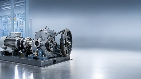 Why Mismatch Happens in Power Transmission Components Selection Why Mismatch Happens in Power Transmission Components Selection