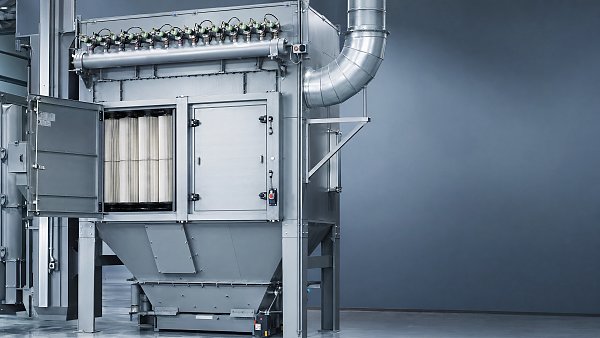 Industrial Dust Collectors and Filter Changes: What Gets Missed