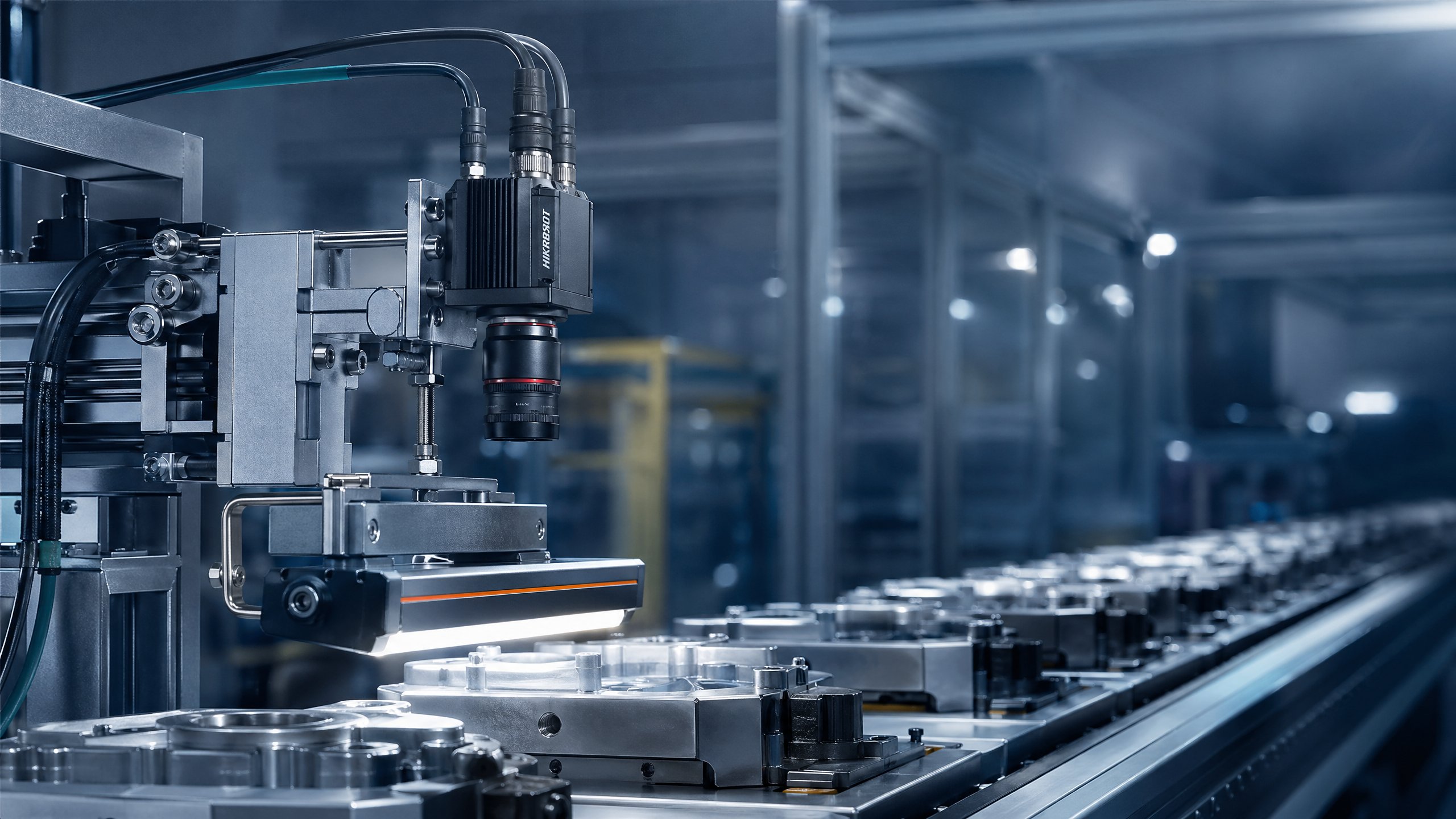 Machine Vision Systems in Harsh Environments: What Fails First