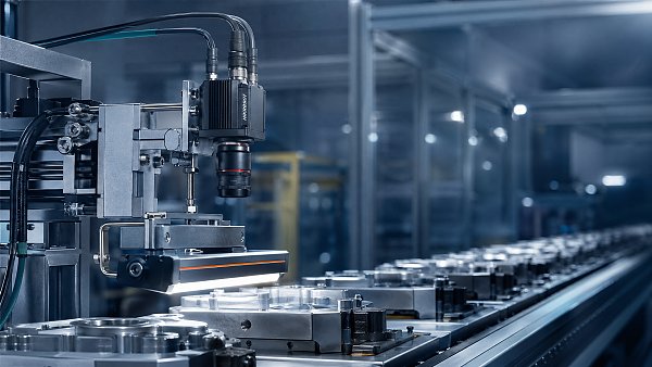 Machine Vision Systems in Harsh Environments: What Fails First Machine Vision Systems in Harsh Environments: What Fails First