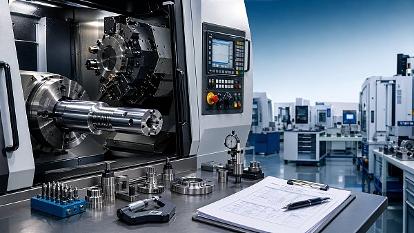 When Does ISO 9001 Certified Machining Reduce Rework Costs? When Does ISO 9001 Certified Machining Reduce Rework Costs?