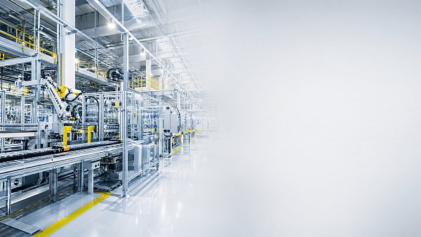 Lean Manufacturing Consulting or New Equipment First?