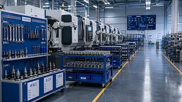 Where Lean Manufacturing Consulting Often Misses Daily Shop Floor Issues Where Lean Manufacturing Consulting Often Misses Daily Shop Floor Issues