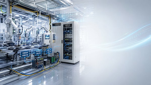 Smart Factory Solutions That Solve Data Silos First Smart Factory Solutions That Solve Data Silos First