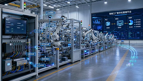 What Delays Smart Factory Solutions After Pilot Success?