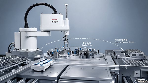 Common Placement Mistakes That Limit SCARA Robot Accuracy Common Placement Mistakes That Limit SCARA Robot Accuracy