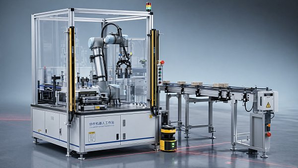 Where Collaborative Robots Still Need Extra Safety Planning Where Collaborative Robots Still Need Extra Safety Planning