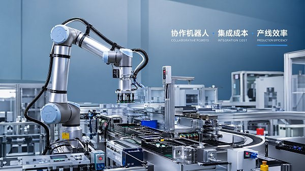 What Slows ROI After Installing Collaborative Robots? What Slows ROI After Installing Collaborative Robots?