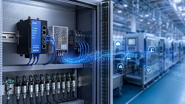 Why Industrial IoT Gateways Fail at the Edge More Often Than Expected Why Industrial IoT Gateways Fail at the Edge More Often Than Expected
