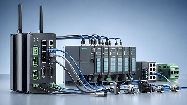 How to Compare Industrial IoT Gateways Without Overbuying How to Compare Industrial IoT Gateways Without Overbuying