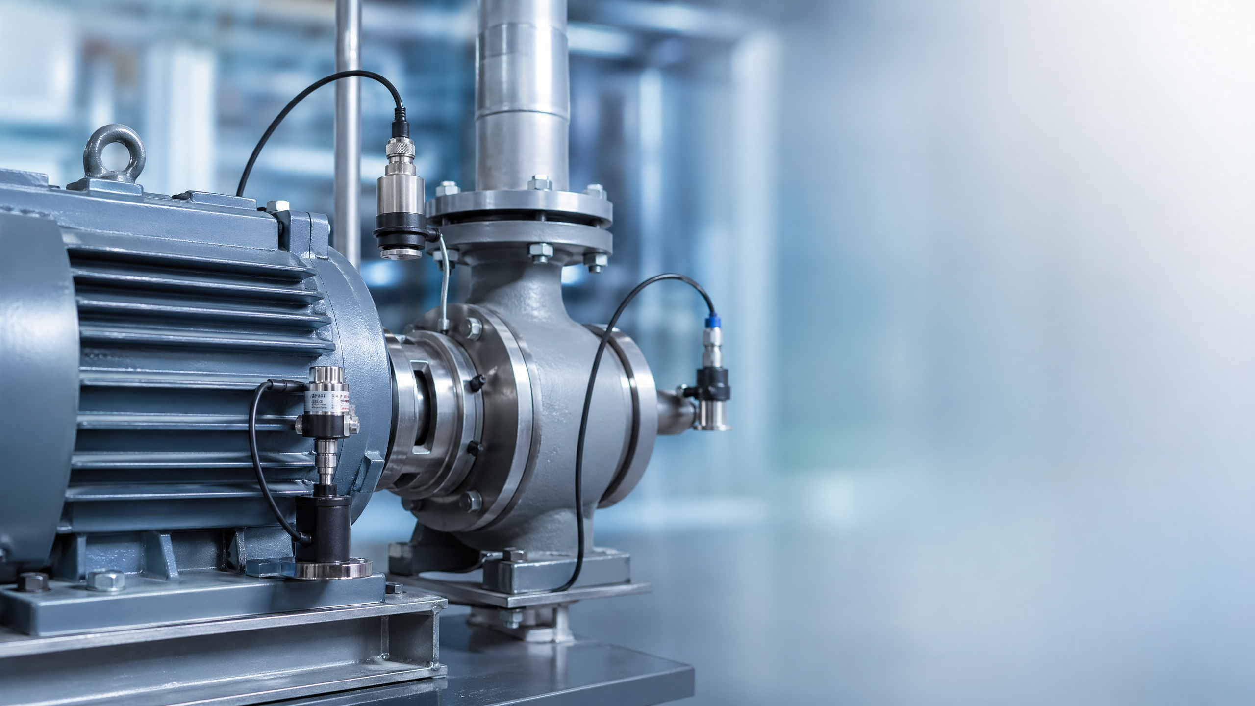 What Causes False Alarms in Predictive Maintenance Sensors?