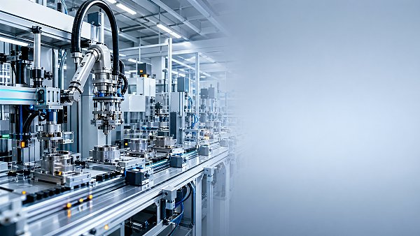 What Digital Twin Manufacturing Can Actually Improve First What Digital Twin Manufacturing Can Actually Improve First