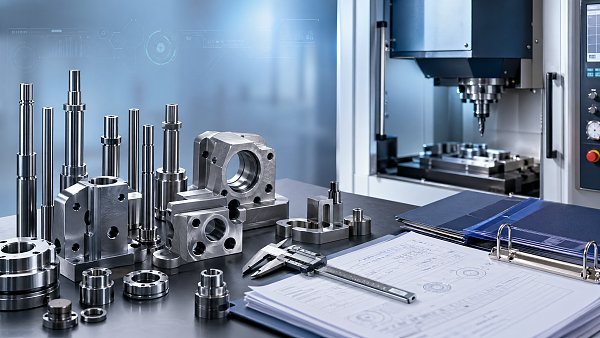 Does ISO 9001 Certified Machining Help With Supplier Approval? Does ISO 9001 Certified Machining Help With Supplier Approval?