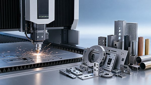 When Laser Cutting Services Beat In-House Production When Laser Cutting Services Beat In-House Production