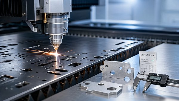 Common Tolerance Issues in Laser Cutting Services Common Tolerance Issues in Laser Cutting Services