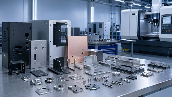 Custom Sheet Metal Fabrication or Standard Parts? Custom Sheet Metal Fabrication or Standard Parts?