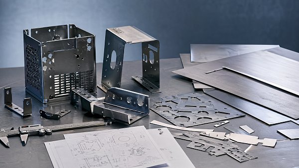 Where Custom Sheet Metal Fabrication Adds Hidden Cost Where Custom Sheet Metal Fabrication Adds Hidden Cost