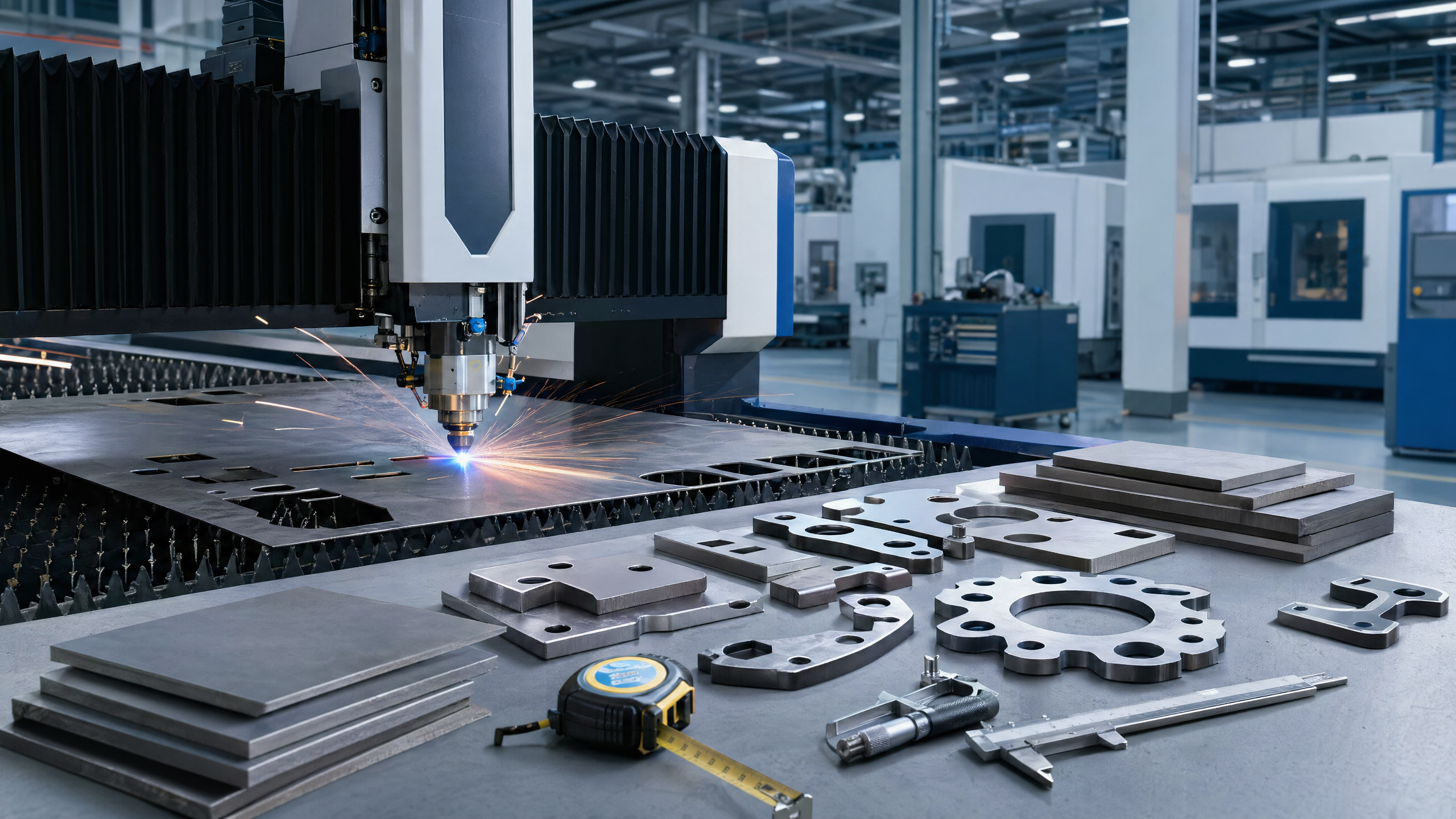 Why Laser Cutting Quotes Vary More Than Expected
