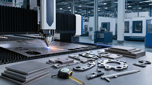 Why Laser Cutting Quotes Vary More Than Expected Why Laser Cutting Quotes Vary More Than Expected