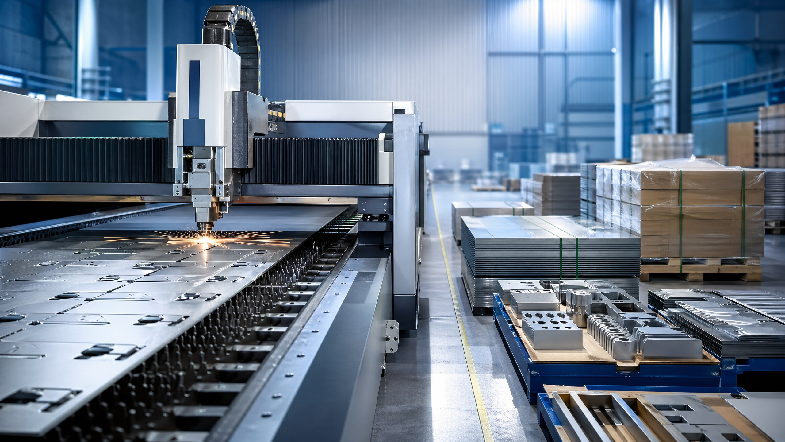 How to Spot Delays Before Choosing Laser Cutting Services