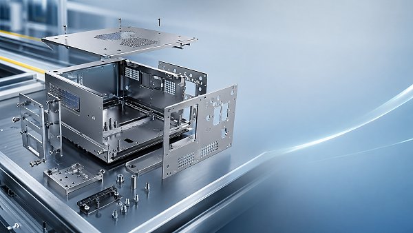 Custom Sheet Metal Fabrication Mistakes That Slow Assembly Custom Sheet Metal Fabrication Mistakes That Slow Assembly