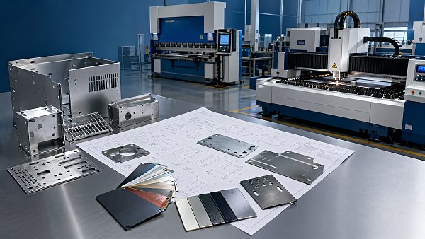 What Makes a Good RFQ for Sheet Metal Fabrication What Makes a Good RFQ for Sheet Metal Fabrication