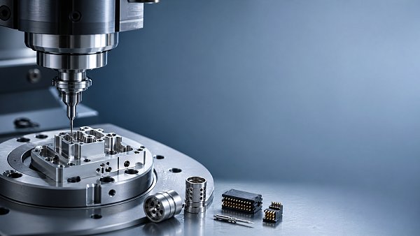 When Micro Machining Is the Only Practical Option When Micro Machining Is the Only Practical Option