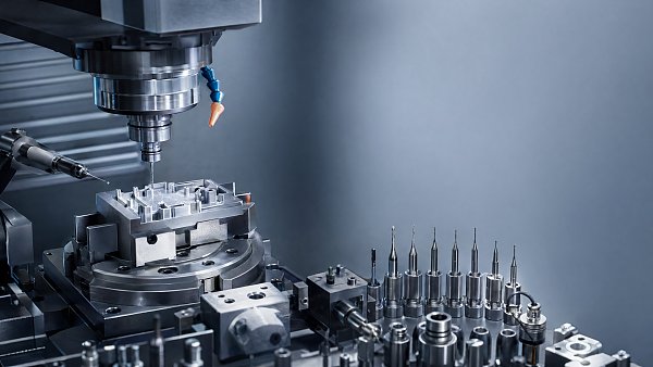 Why Micro Machining Scrap Rates Rise on Tiny Features Why Micro Machining Scrap Rates Rise on Tiny Features