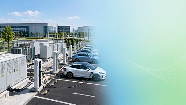 How Energy Analytics Supports Better EV Charging Planning How Energy Analytics Supports Better EV Charging Planning
