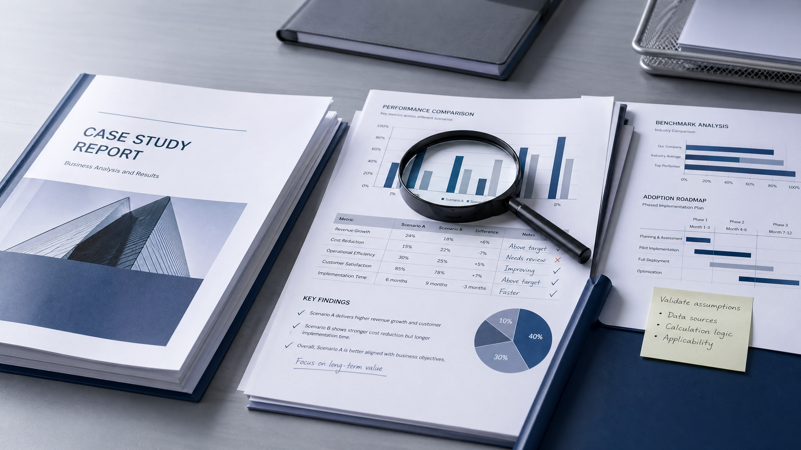 Why Some Case Studies Mislead More Than They Inform