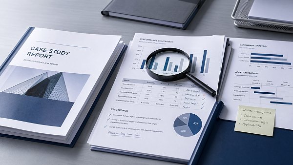 Why Some Case Studies Mislead More Than They Inform Why Some Case Studies Mislead More Than They Inform
