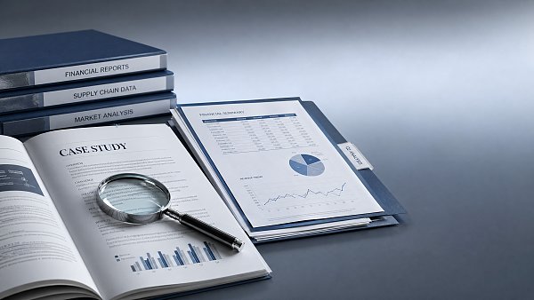 How to Read Case Studies Without Missing Failure Clues How to Read Case Studies Without Missing Failure Clues
