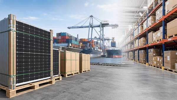 Solar Panels Wholesale USA: Import or Source Locally? Solar Panels Wholesale USA: Import or Source Locally?
