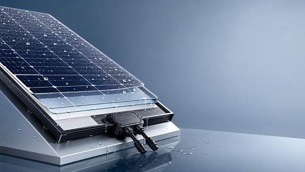 What Makes Photovoltaic Modules Truly Waterproof? What Makes Photovoltaic Modules Truly Waterproof?