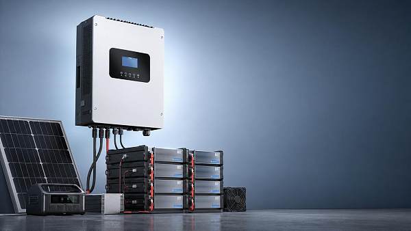 Off-Grid Hybrid Inverters: Where Cheap Models Fall Short Off-Grid Hybrid Inverters: Where Cheap Models Fall Short