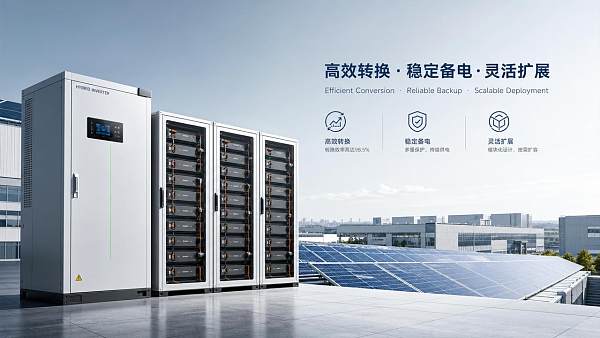 How to Judge Cost-Effective Hybrid Inverter Options How to Judge Cost-Effective Hybrid Inverter Options