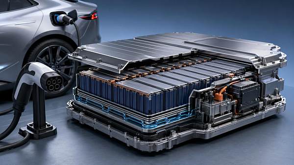 EV Lithium Ion Batteries: Range Is Not the Only Metric EV Lithium Ion Batteries: Range Is Not the Only Metric